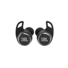 JBL Reflect Flow Pro replacement kit - Black - Ear buds, ear tips and enhancers - Hero